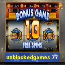 unblockedgames 77